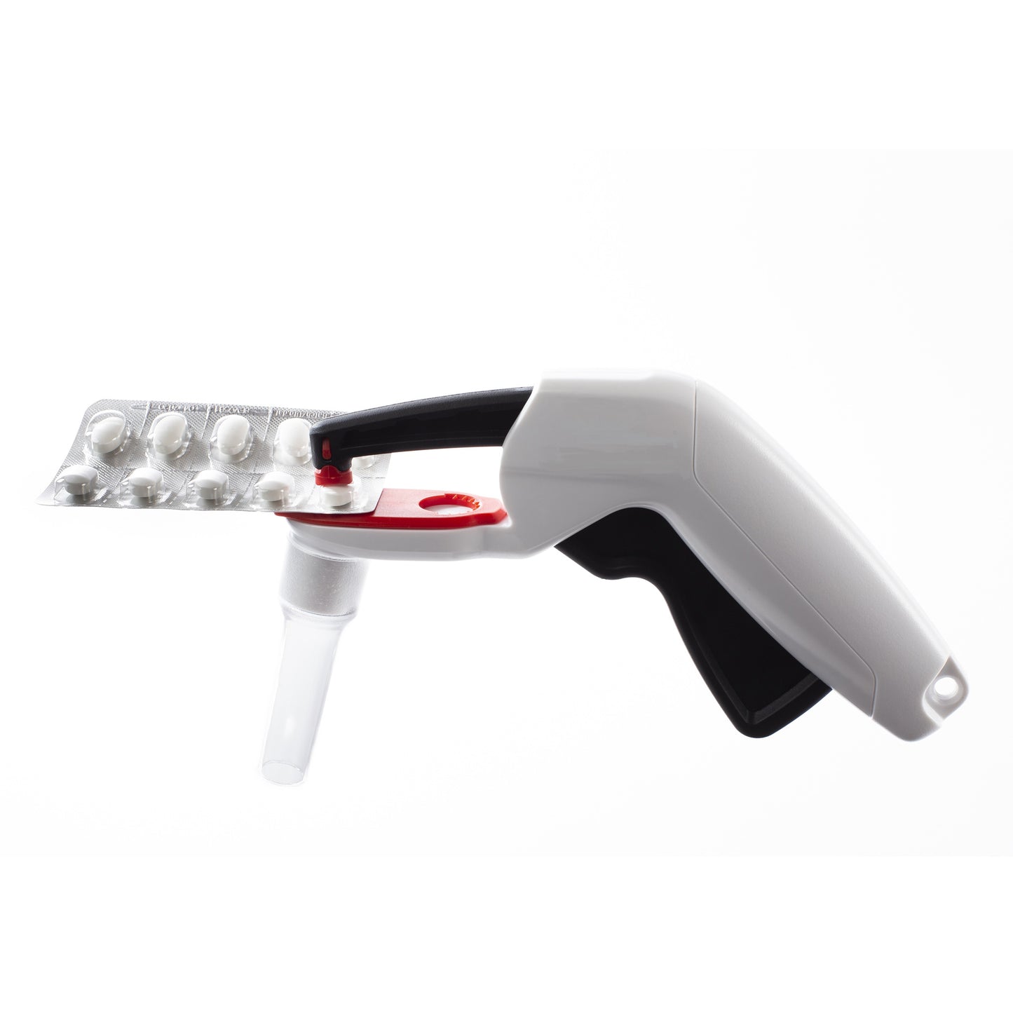 The Pivotell Pill Popper