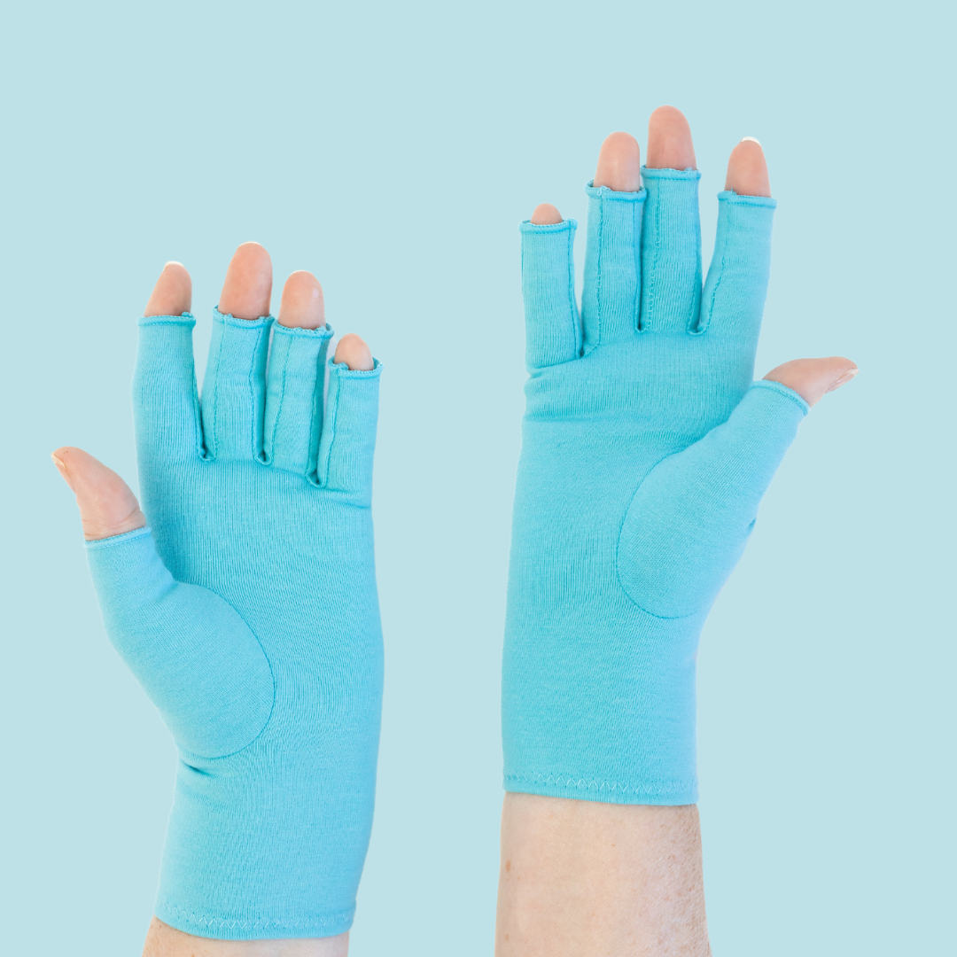 Compression Gloves