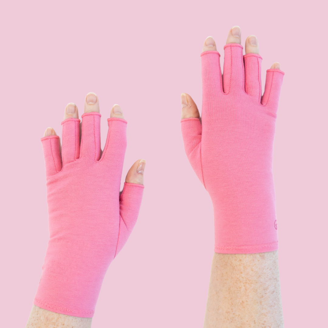 Compression Gloves