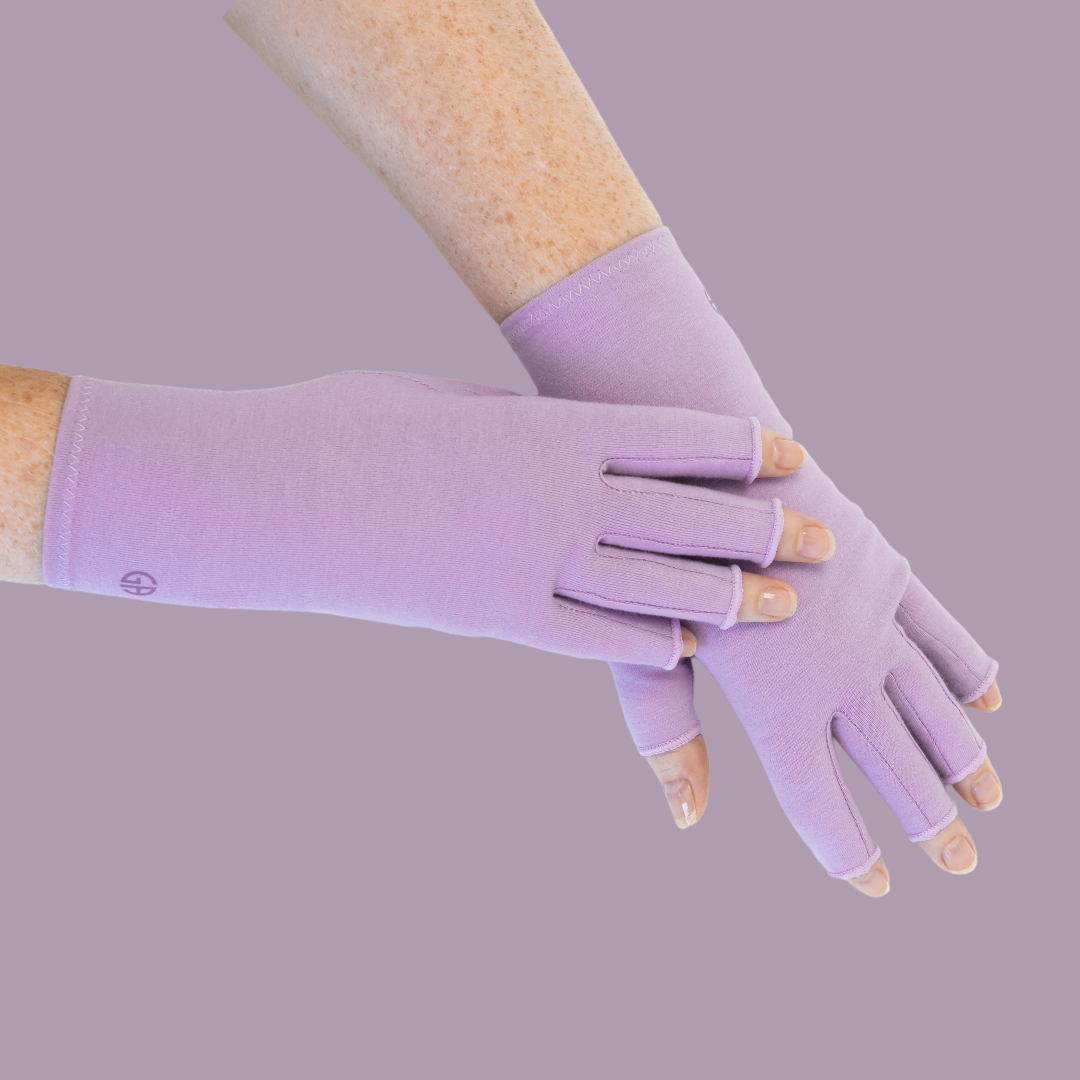 Compression Gloves