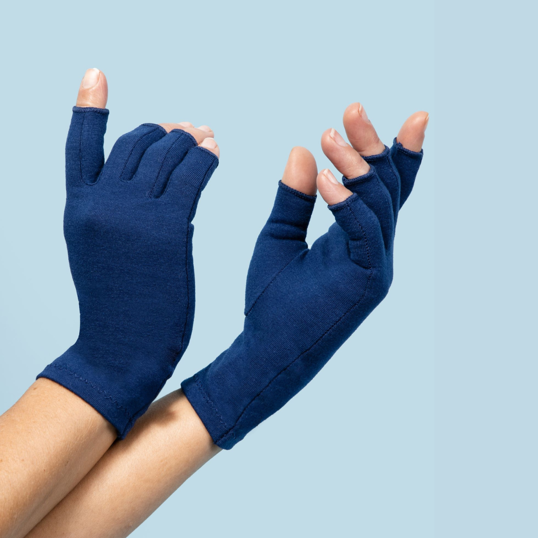 Compression Gloves