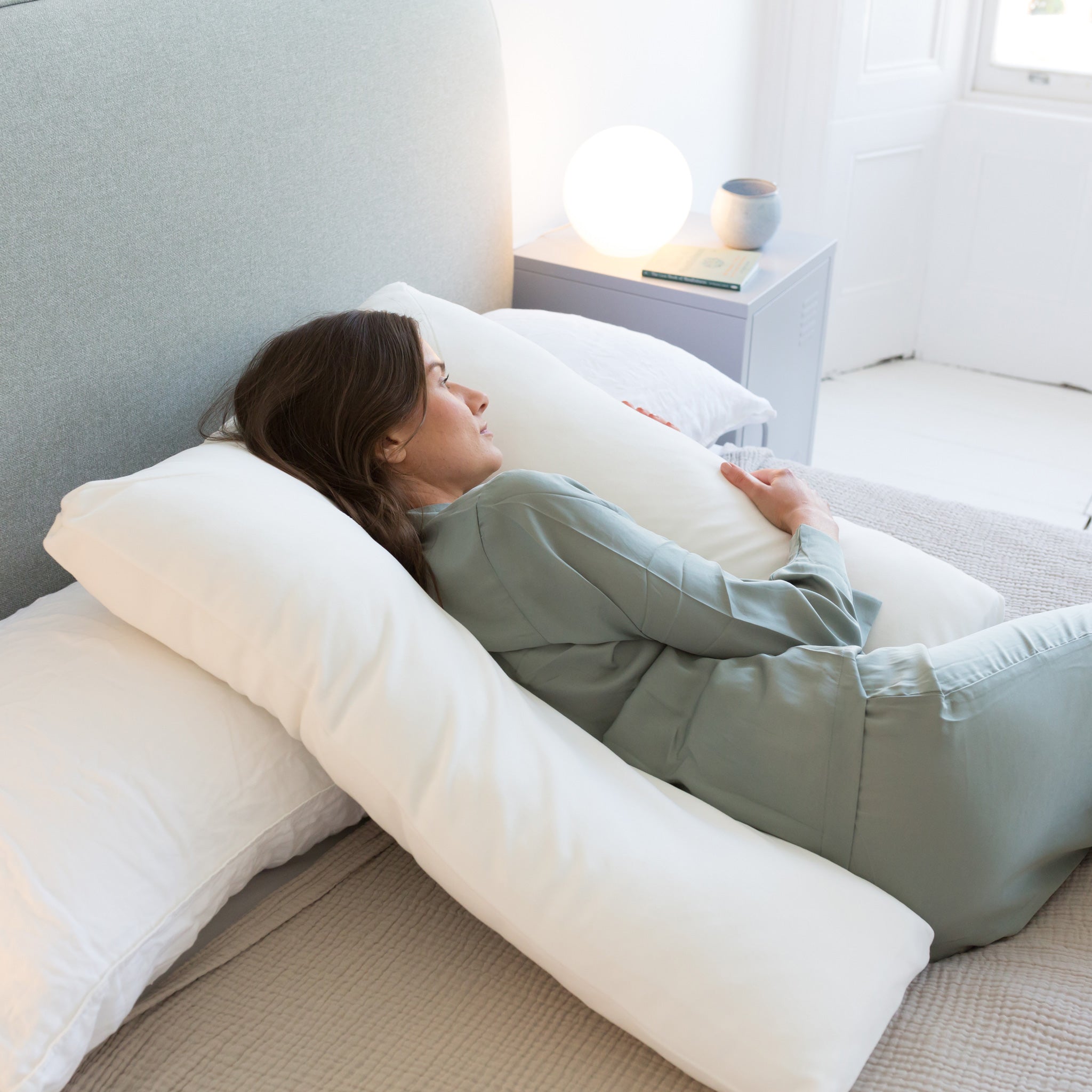 U Shaped Support Pillow