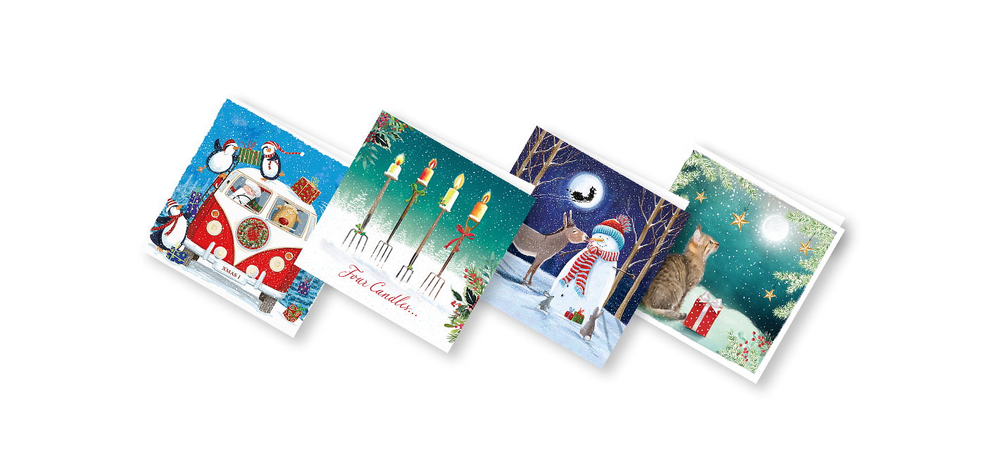 Christmas Cards