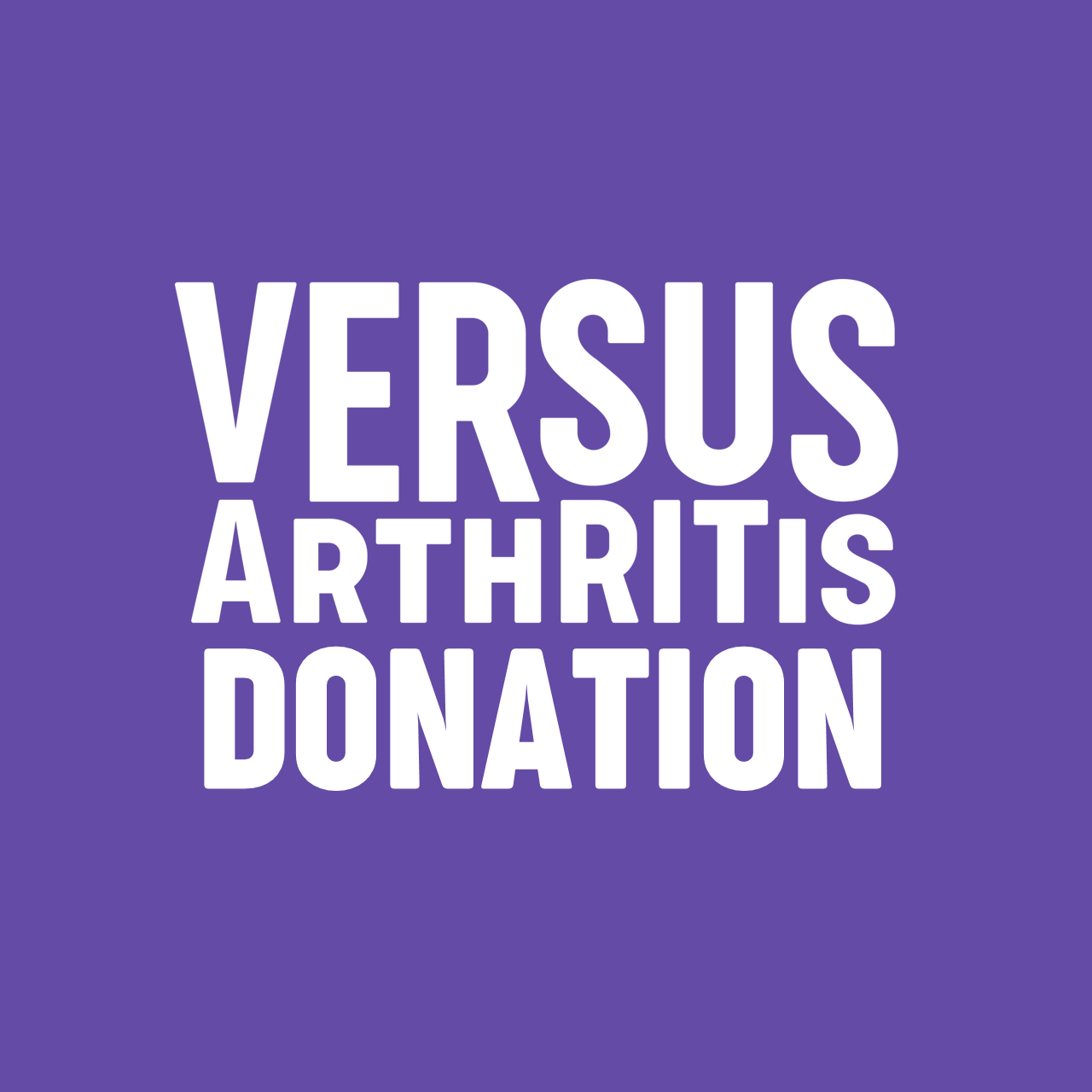 Donation