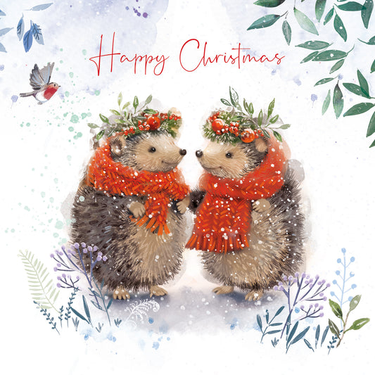 Happy Christmas To You Too - Christmas Card (10 pack)