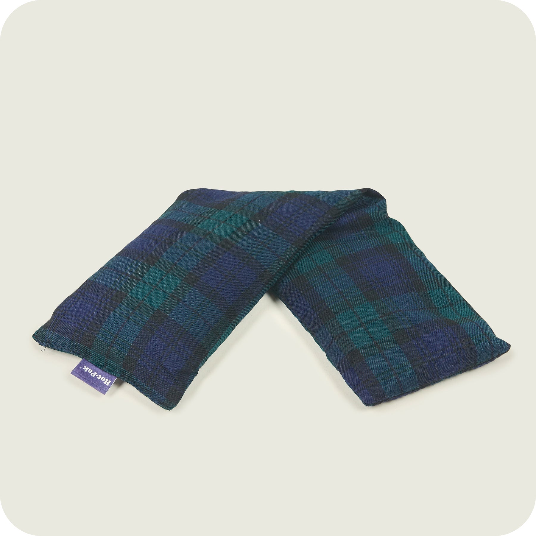 Hot-Pak Tartan Herbal Heat Pack