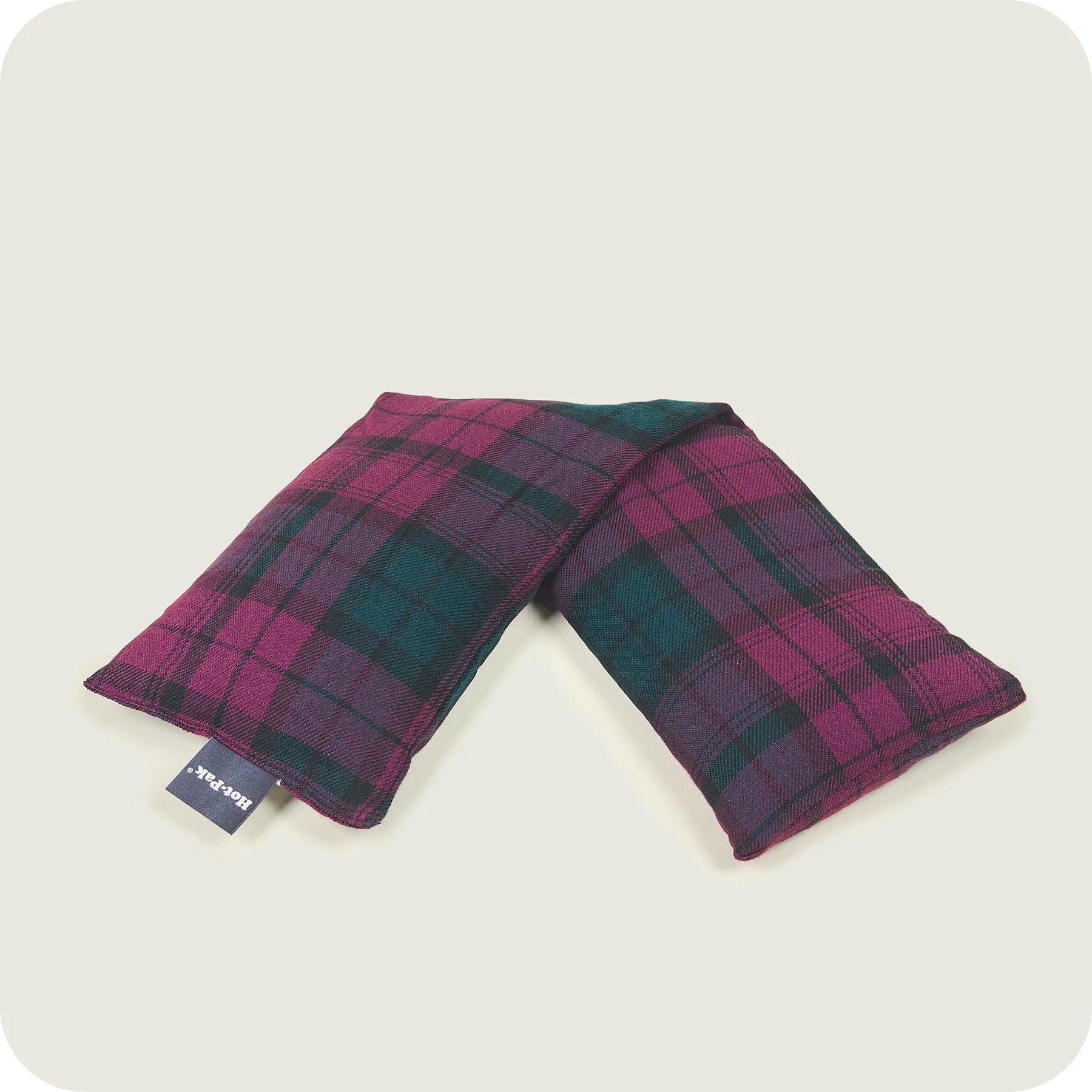Hot-Pak Tartan Herbal Heat Pack