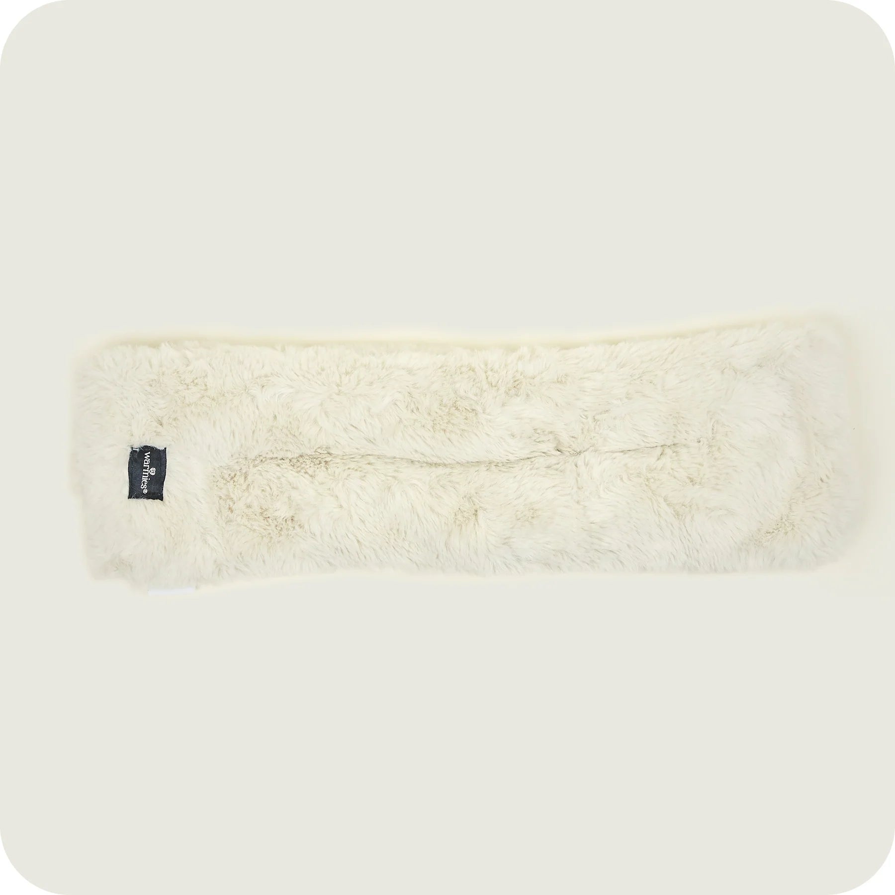 Warmies Luxury Neck Wrap