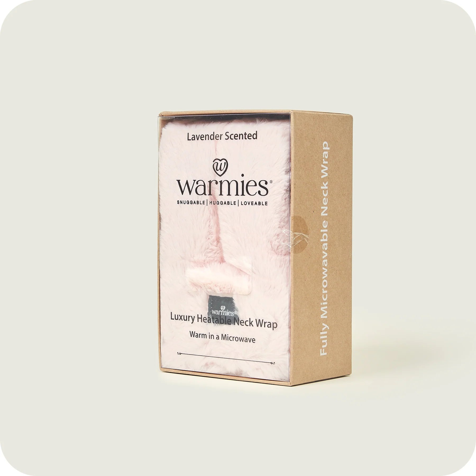 Warmies Luxury Neck Wrap