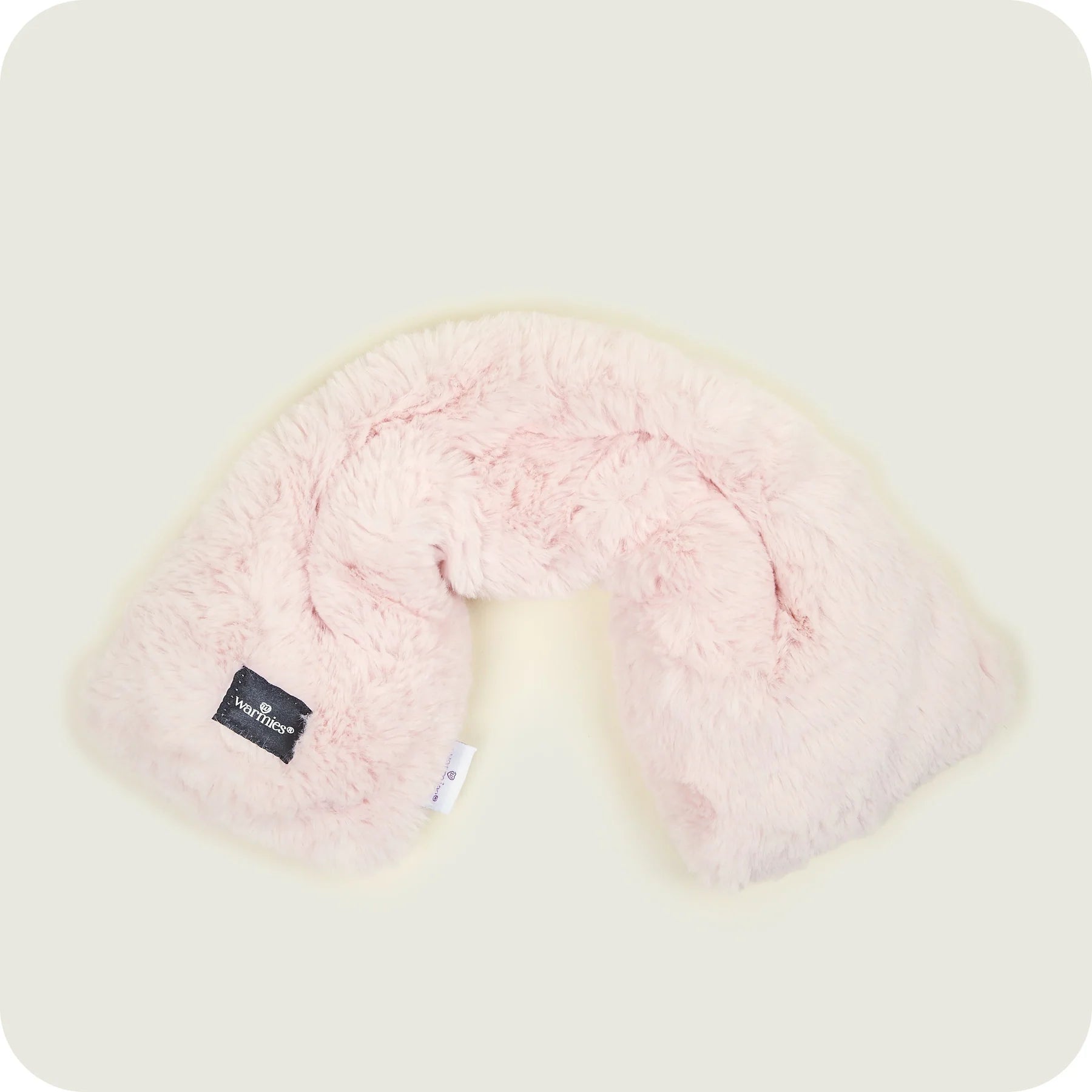 Warmies Luxury Neck Wrap