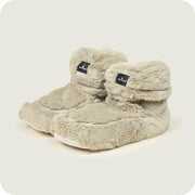 Warmies® Luxury Heatable Boots