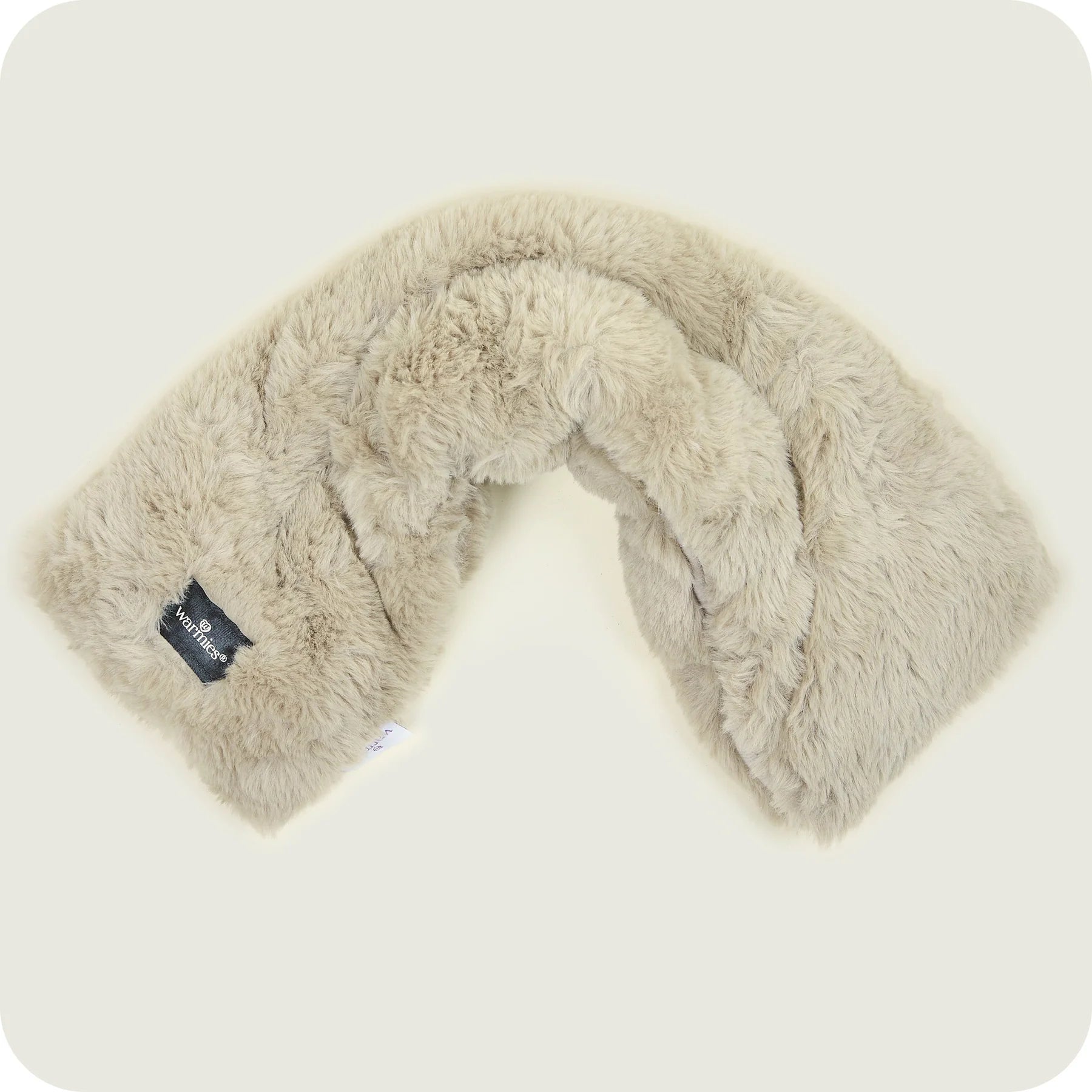 Warmies Luxury Neck Wrap