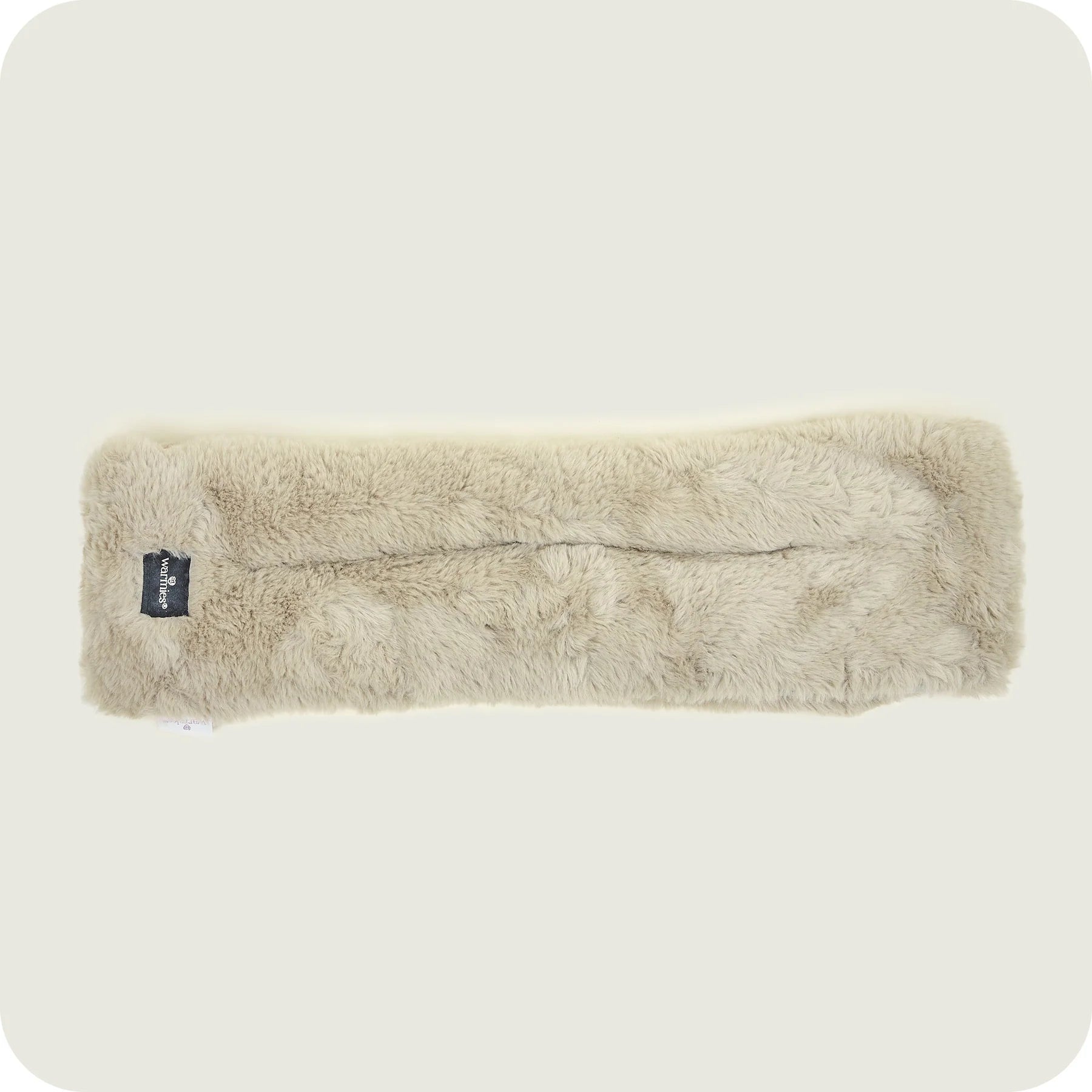 Warmies Luxury Neck Wrap