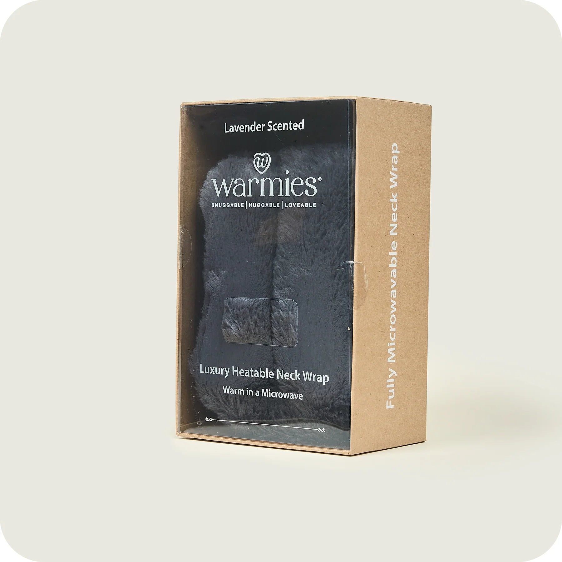 Warmies Luxury Neck Wrap
