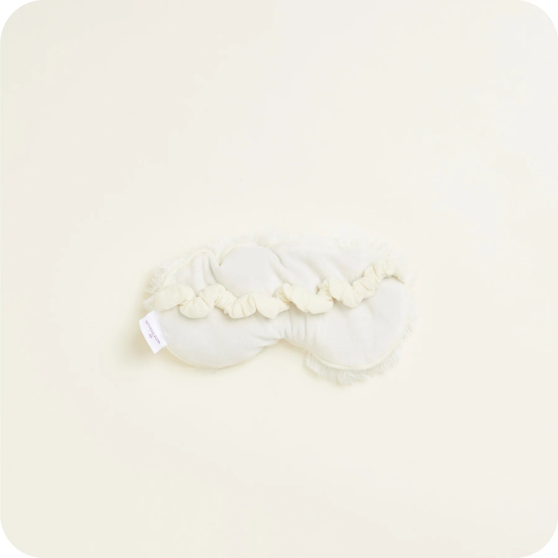 Warmies Heatable Eye Mask