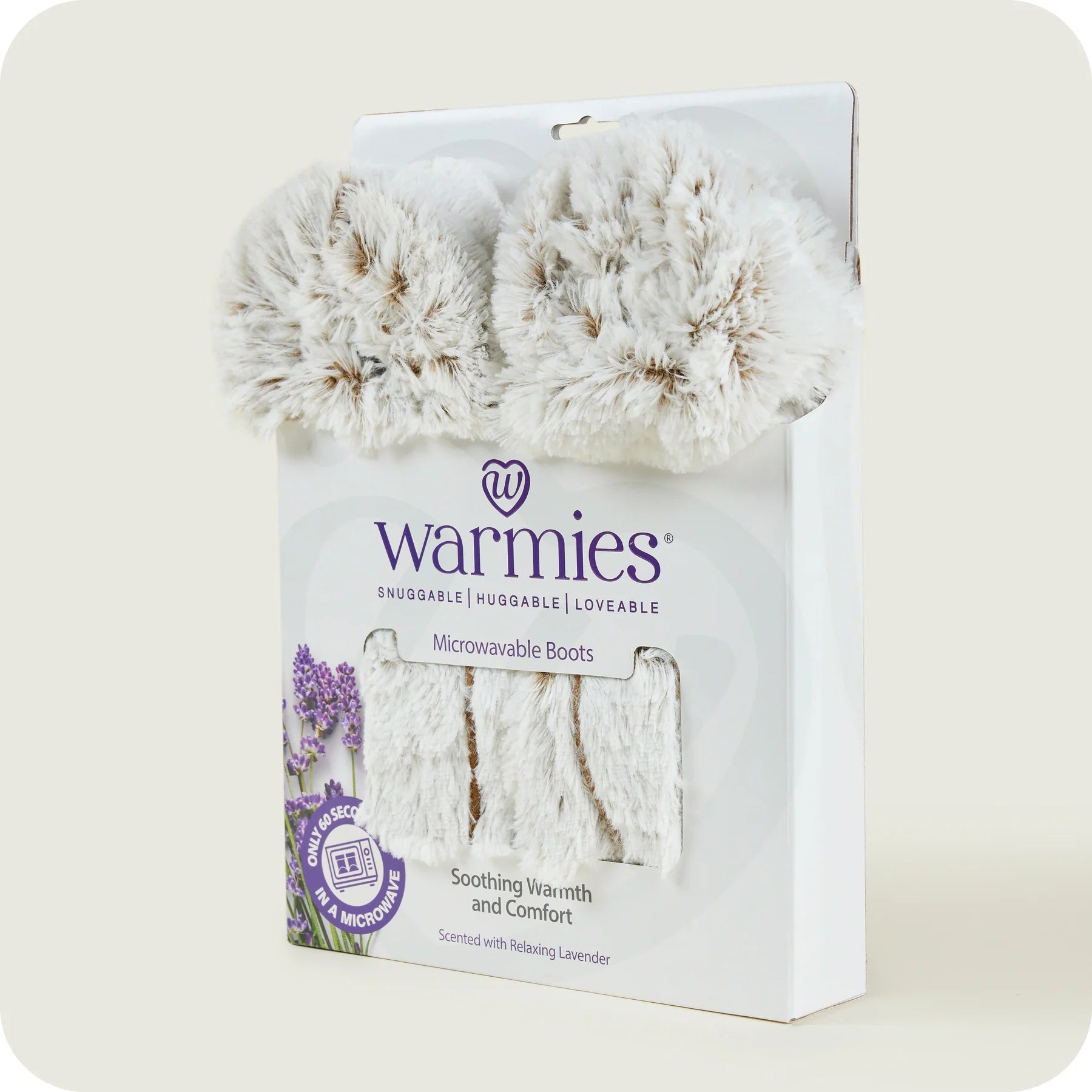 Warmies Heatable Boots