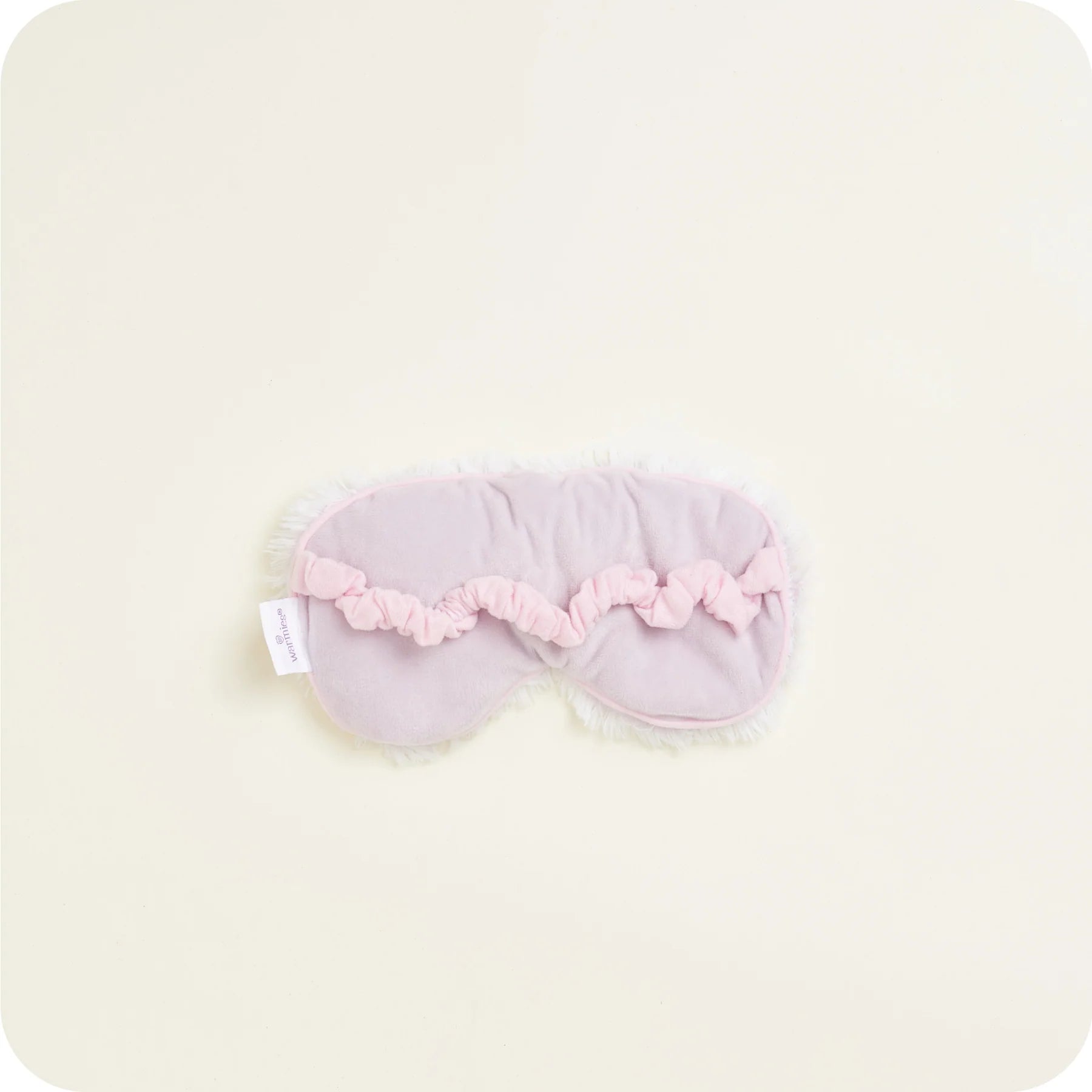 Warmies Heatable Eye Mask