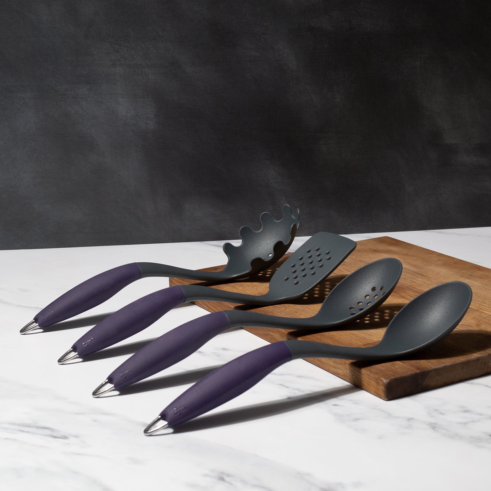 Eyra Kitchen Utensils