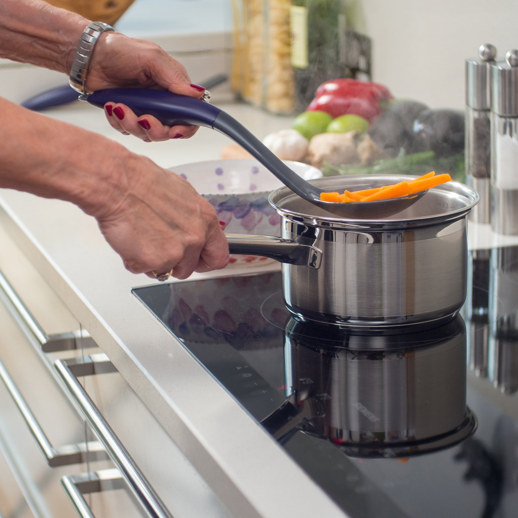 Eyra Kitchen Utensils