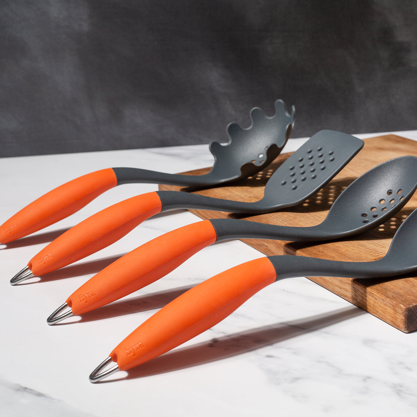 Eyra Kitchen Utensils