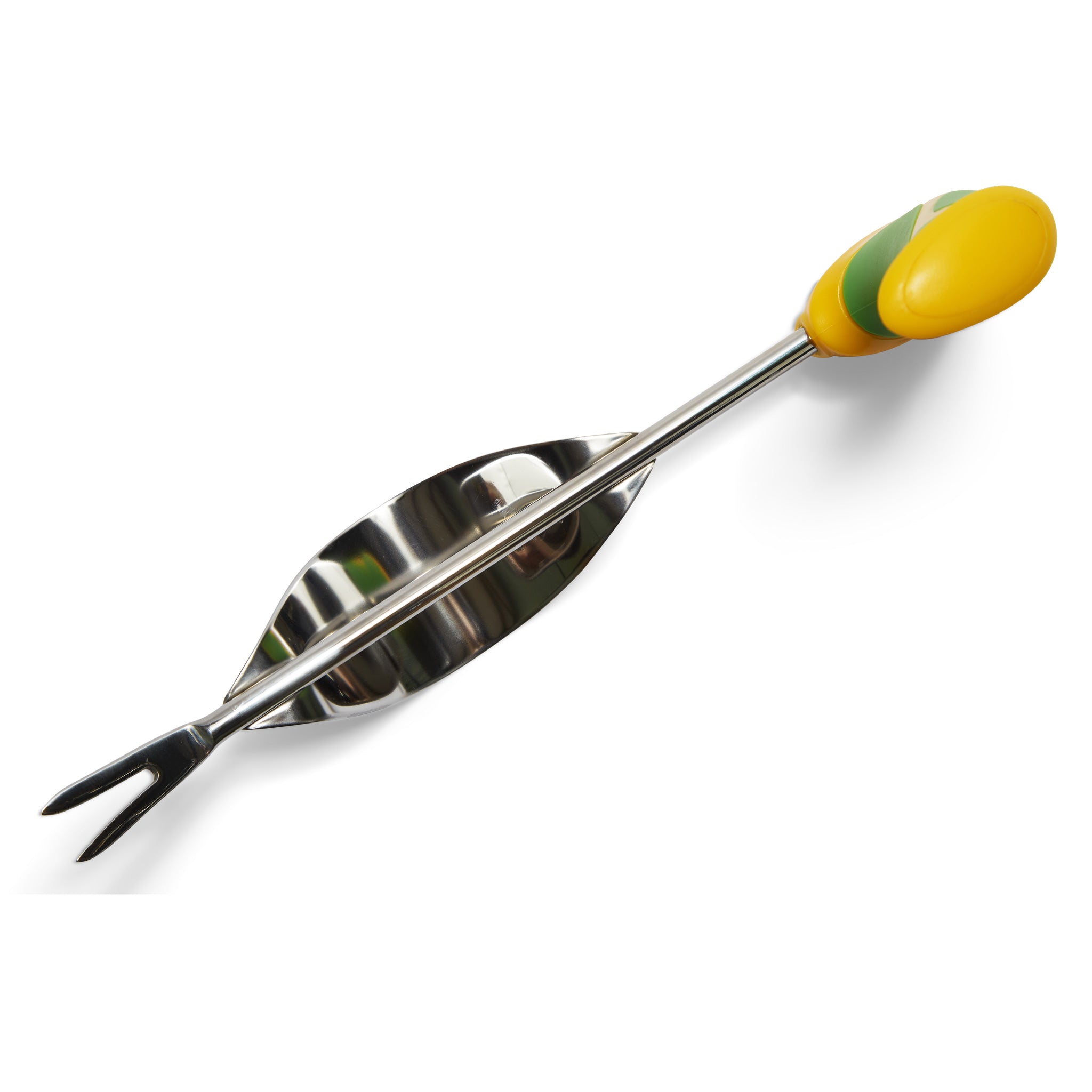 The Peta Easi-Grip Weeder – Versus Arthritis