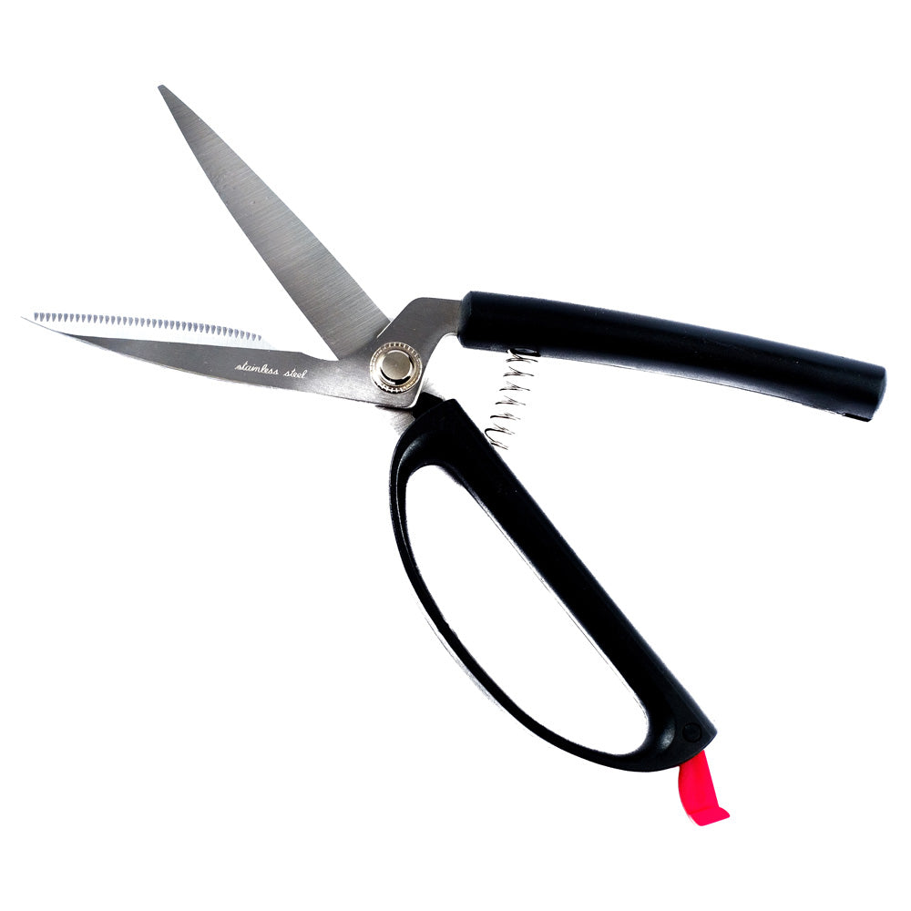 Peta Easi-Grip Self Opening Kitchen Scissors