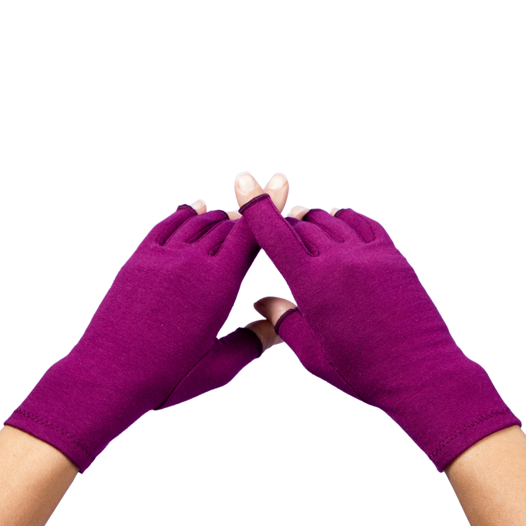 Compression Gloves Versus Arthritis