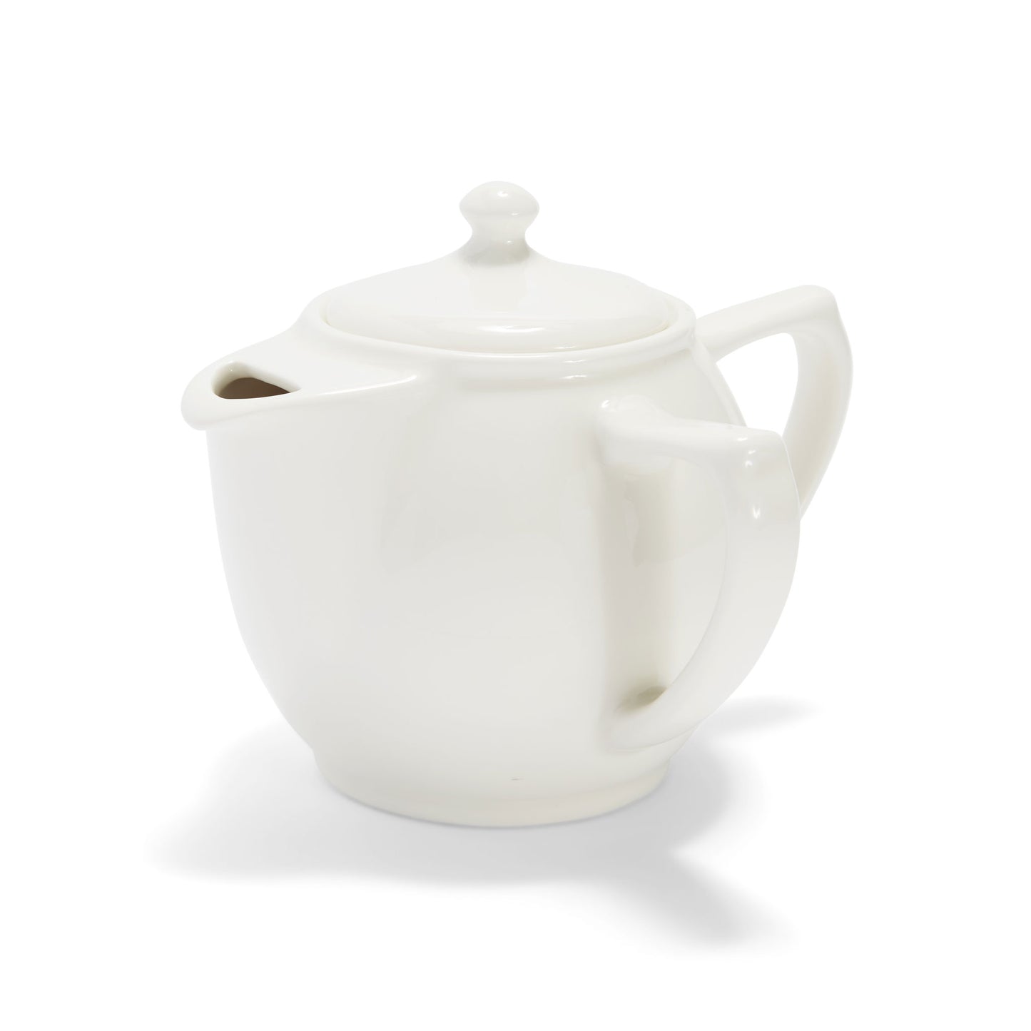 Ceramic Two handled teapot