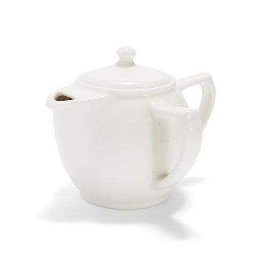 Ceramic Two handled teapot