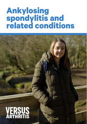 Ankylosing Spondylitis