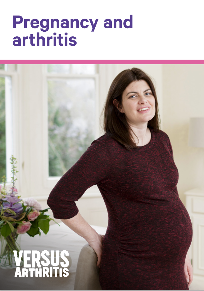 Pregnancy and arthritis