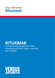 Drugs for arthritis - Rituximab