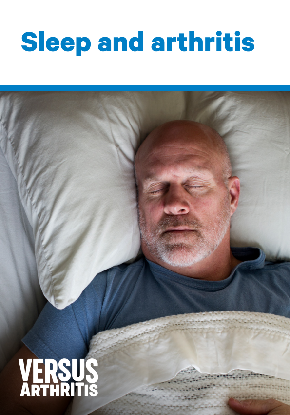 Sleep and arthritis